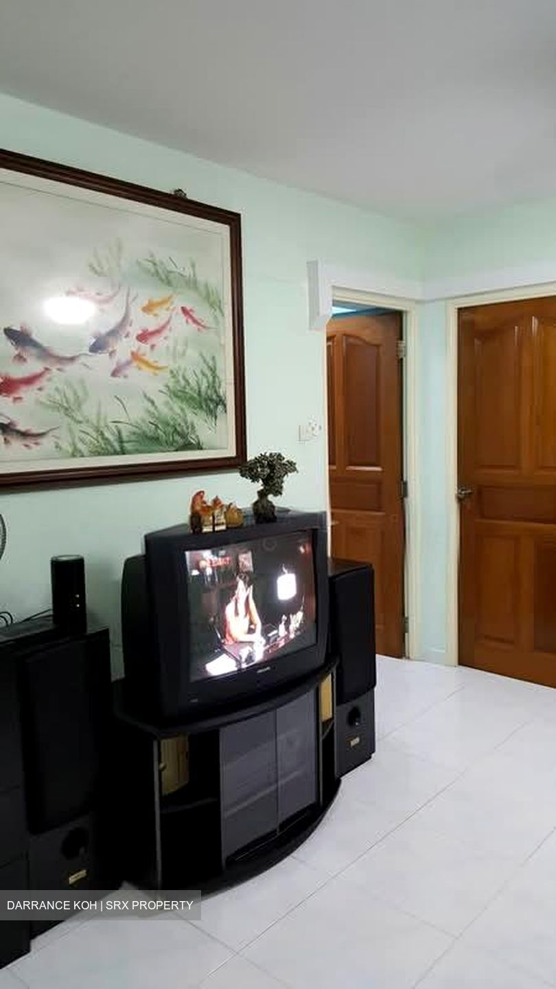 Blk 589D Montreal Spring (Sembawang), HDB 4 Rooms #548824291